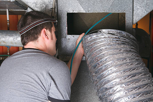 Best Ductwork Cleaning Services  in Weatherly, PA