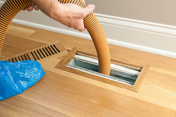 Best HVAC Duct Inspection Services  in Weatherly, PA