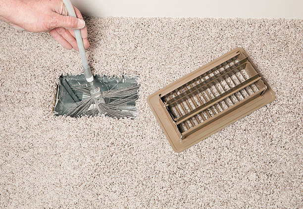 Best Air Duct Mold Removal  in Weatherly, PA